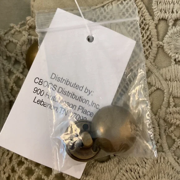 TANTRUMS Jacket size L brand new with tag length 28” bust 44” - Picture 4 of 12